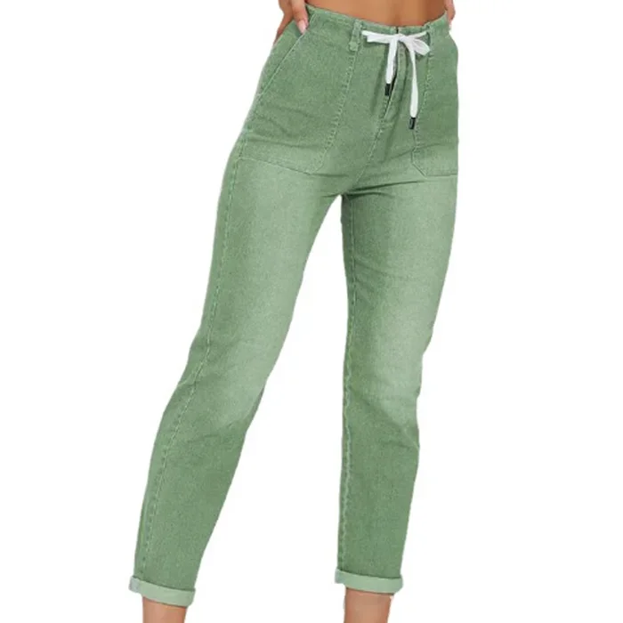 šš
Early Christmas Sale 50% OFF - Super stretchy and lightweight Jogging jeans š„Buy 2 items free shipping