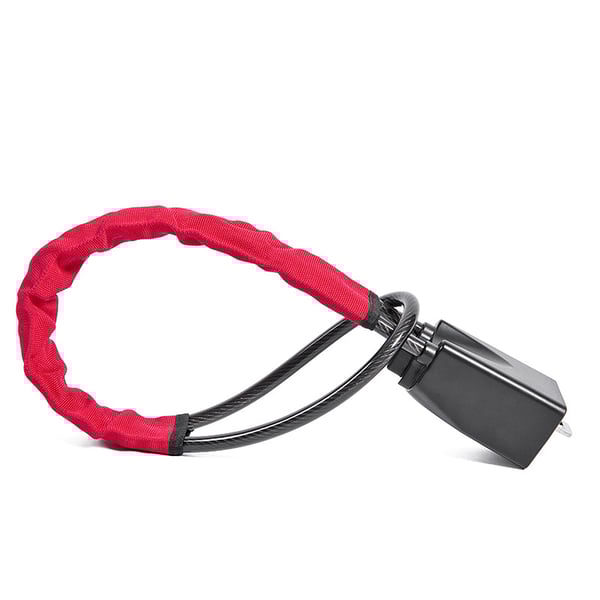 Steering Wheel Lock🚗🔒