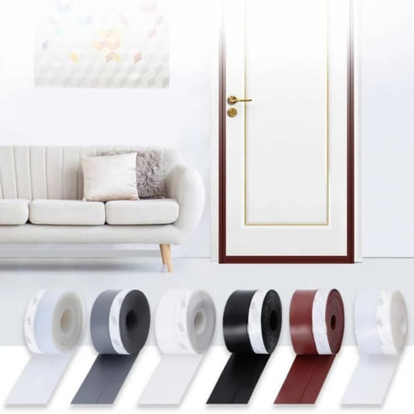 đ„ Weather Stripping Door Seal Strip (5M/16.4FT)