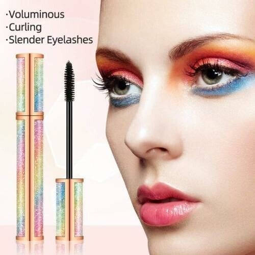 đ¸BUY 1 GET 1 FREEđ¸Galaxy Waterproof Thick Lengthening Mascara