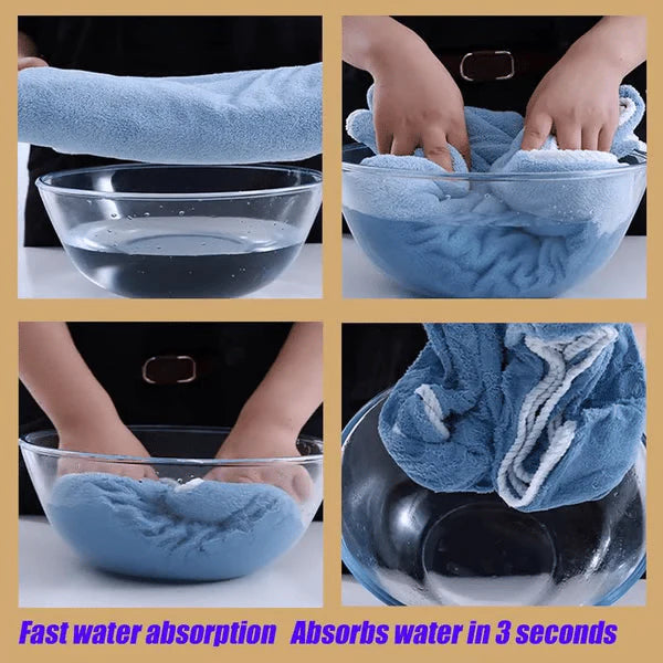 đ 50K+ SOLD! 49% OFF⨠Plus Size Women's Wearable Shower Skirt