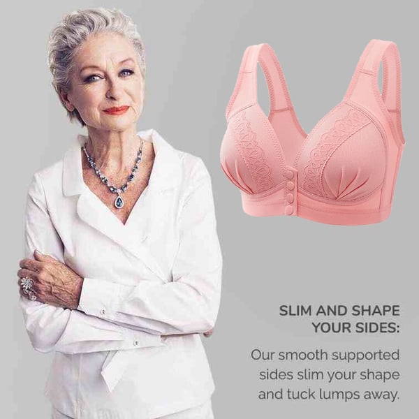 🔥Breathable Cool Liftup Air Bra