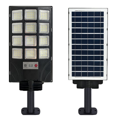 ⏰Last Day Promotion 70% OFF - Commercial 1000000LM LED Outdoor Dusk to Dawn Solar Road Area Lamp