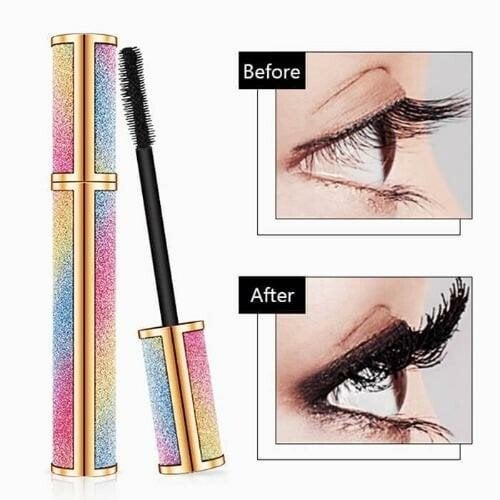 🌸BUY 1 GET 1 FREE🌸Galaxy Waterproof Thick Lengthening Mascara