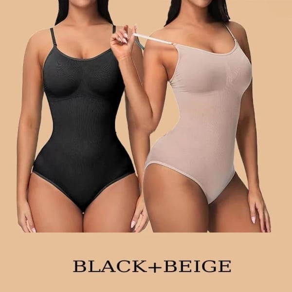 🔥LAST DAY 50% OFF--BODYSUIT SHAPEWEAR🎁