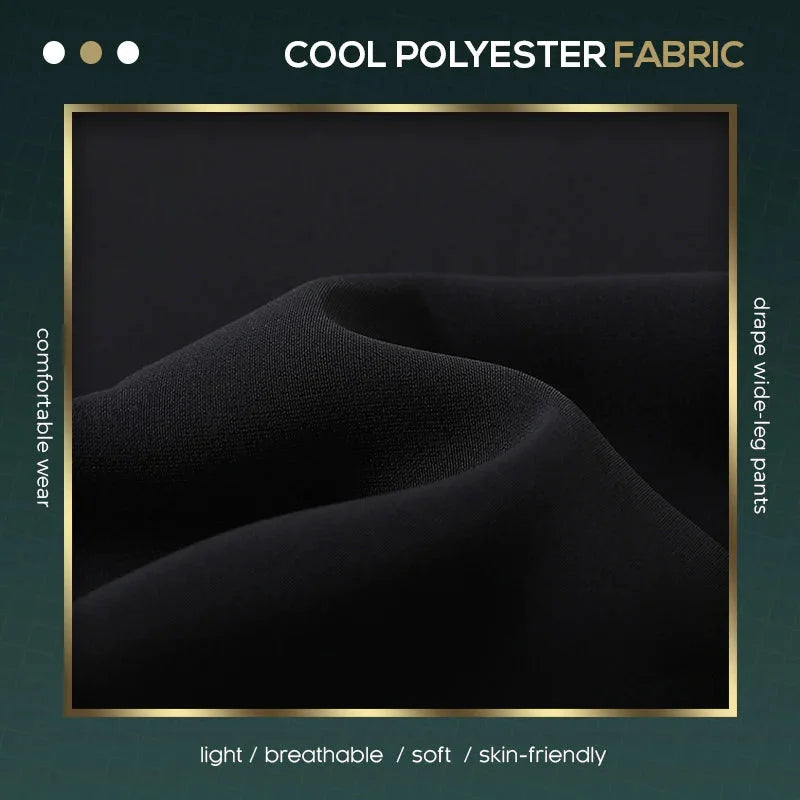 👖Hot Sale-Pleated Wide Leg Pants