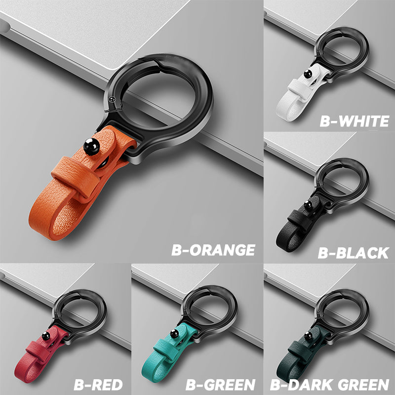 🎄Christmas promotion-40% OFF🎄Simple Fashion Car Keychain