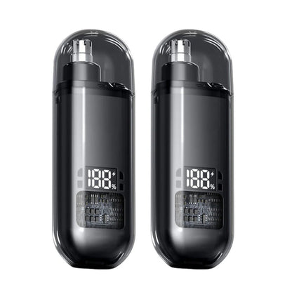 💥Smart Electric Nose Hair Trimmer✂️
