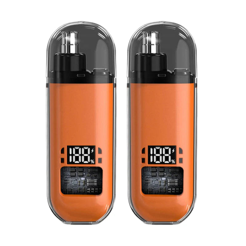 💥Smart Electric Nose Hair Trimmer✂️