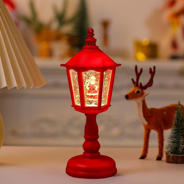 🔥Last Day 49% OFF🔥Christmas Decorations Lantern Lights