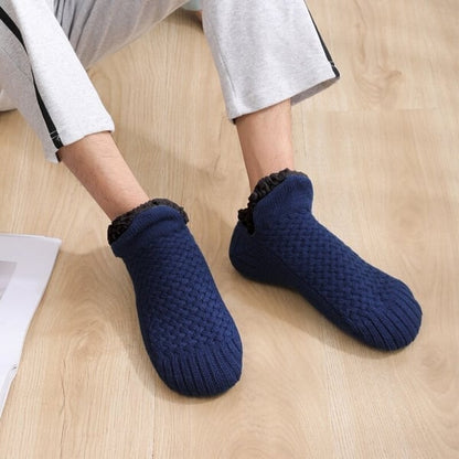 🔥LAST DAY 49% OFF🔥Indoor Non-slip Thermal Socks