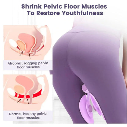Pelvic Muscle Trainer Machine