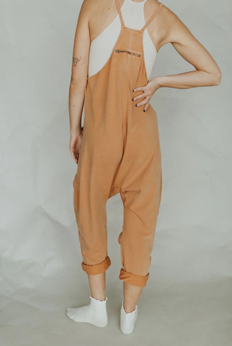 💥Limited Time 49% —🔥Wide Leg Jumpsuit with Pockets💥