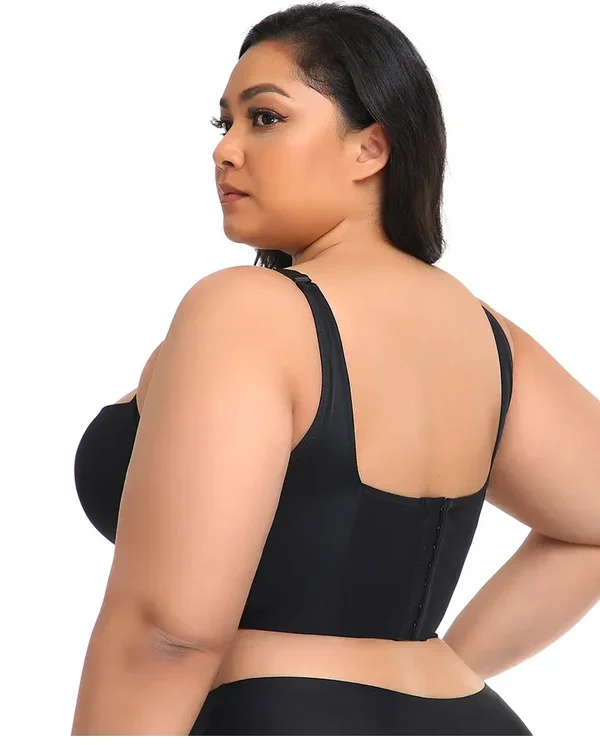 ⏰LAST DAY BUY 1 GET 1 FREE ( Add 2 Pcs To Cart ) ⏰ - 2023 New Comfortable Back Smoothing Bra