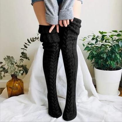 🎉New Year Sales 2023 - 48% OFF 🎉Thigh High Socks