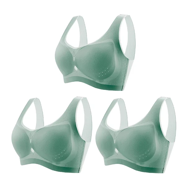 🔥Last Day Buy 1 Get 2 🔥-🔥Ultra-thin Ice Silk Lifting Bra