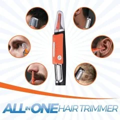 Men All-in-One Hair Trimmer✨