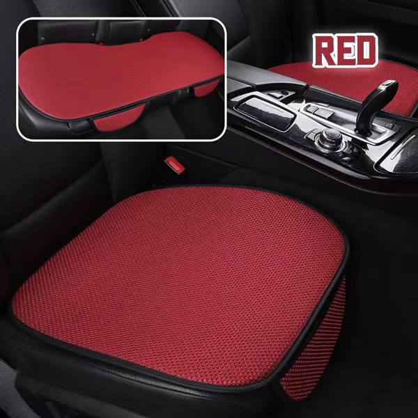 🔥🔥Breathable & Anti-Slip Cotton Car Seat Covers !