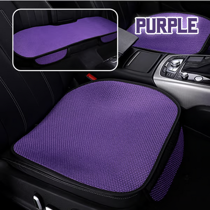 🔥🔥Breathable & Anti-Slip Cotton Car Seat Covers !