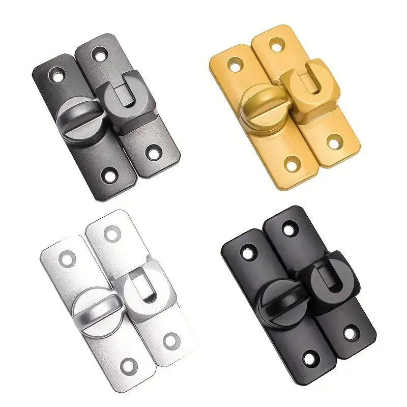 Aluminum Alloy Flip Latch