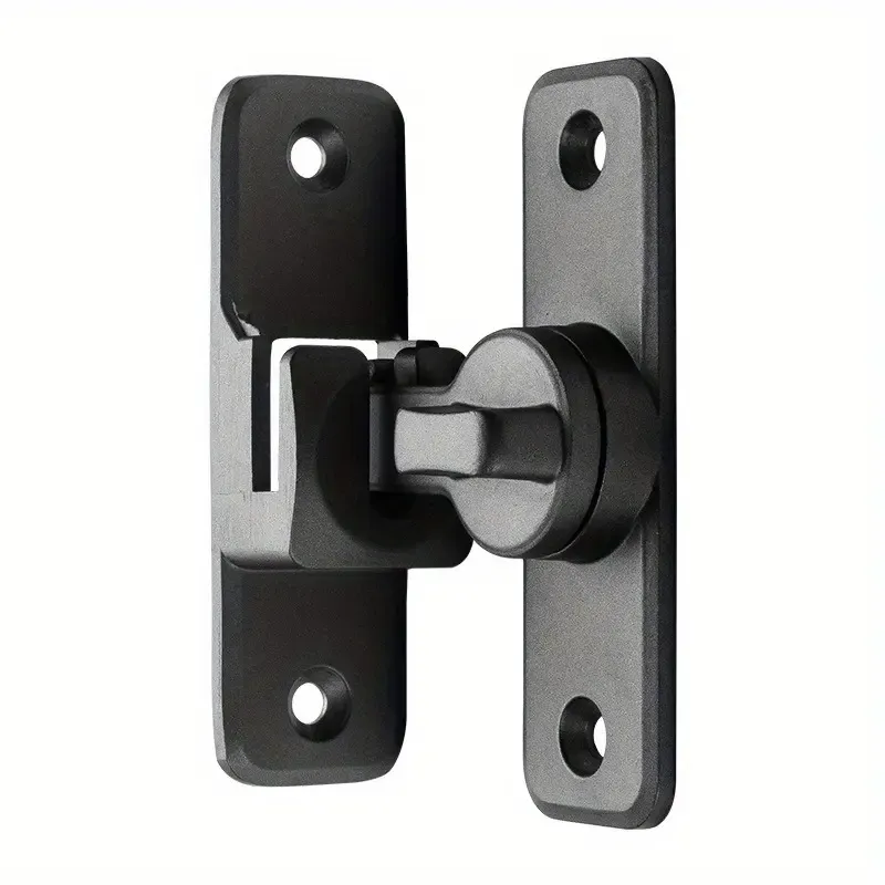 Aluminum Alloy Flip Latch