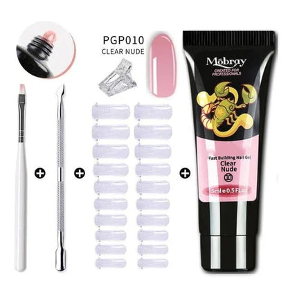 🔥Nail Kit (⚡Best deals buy 4+)