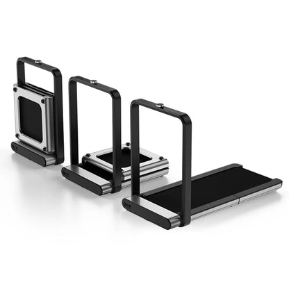 2 IN 1 Folding Treadmill