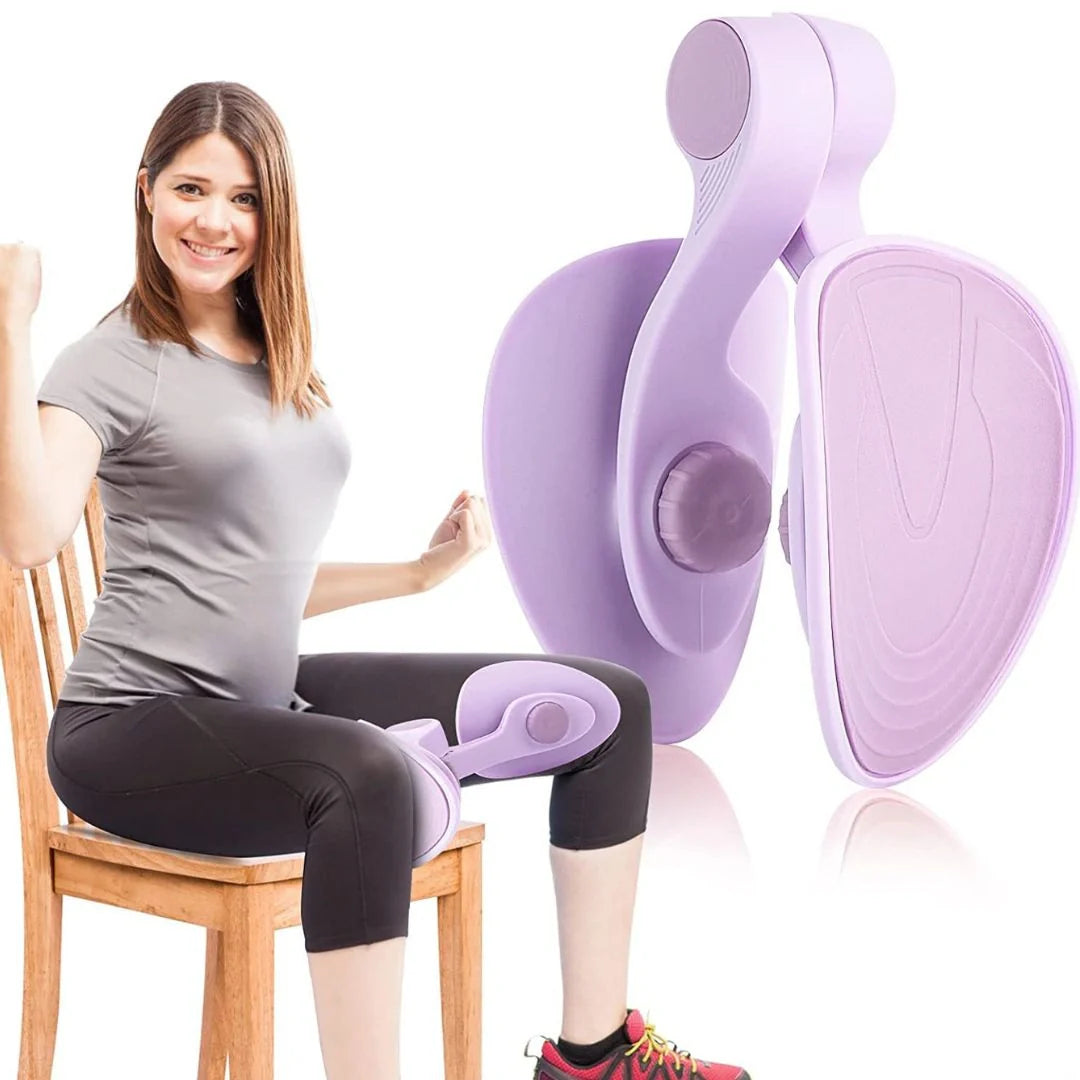 Pelvic Muscle Trainer Machine