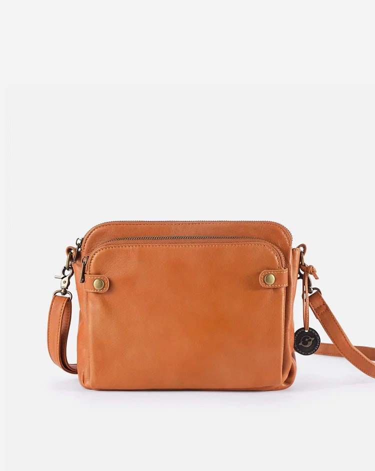 🔥Last Day Promotion 70% OFF- Crossbody Leather Shoulder Bags and Clutches