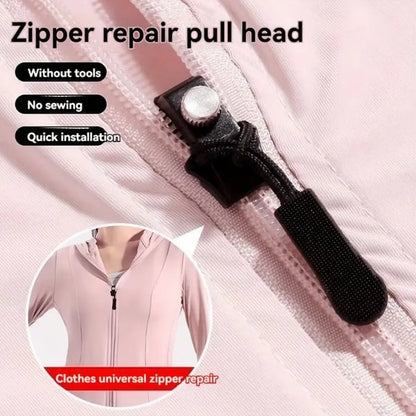 🎁Removable Universal Zipper Repairer