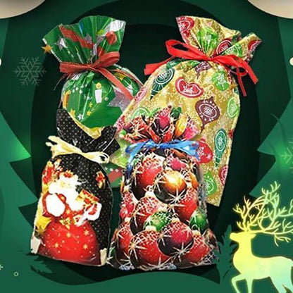 🔥XMAS SALE 50% OFF🎅The World’s Best Christmas Gift Bag With Drawstring🎁