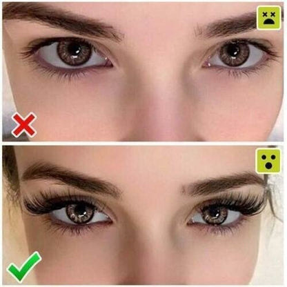 🌸BUY 1 GET 1 FREE🌸Galaxy Waterproof Thick Lengthening Mascara