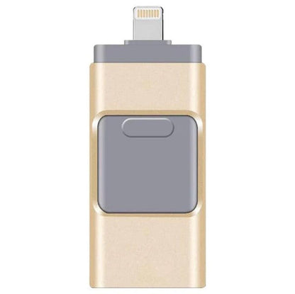 COMFMET Flash Drive