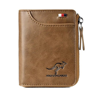 RFID Blocking Wallet