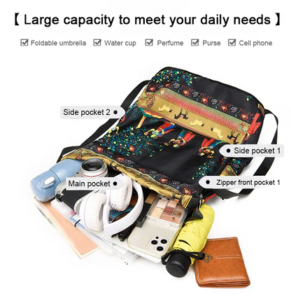 🔥LAST DAY 50% OFF - DRAWSTRING FOLDABLE LARGE CAPACITY DRY-WET SEPARATION TRAVEL SPORTS BACKPACK🔥BUY 2 ITEMS AND SAVE 10% OFF & FREE SHIPPING