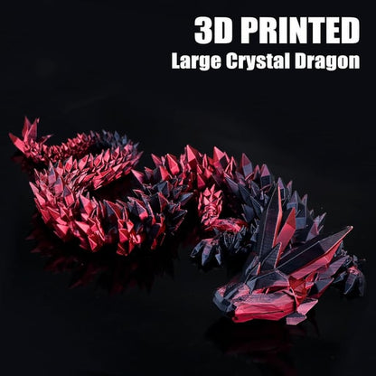 🏆LAST DAY SALE 50% OFF - Mythical Pieces Dragon - Limited Edition