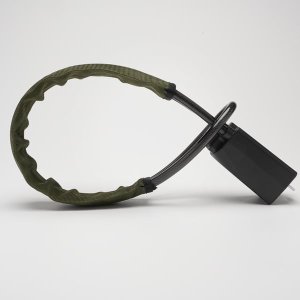 Steering Wheel Lock🚗🔒