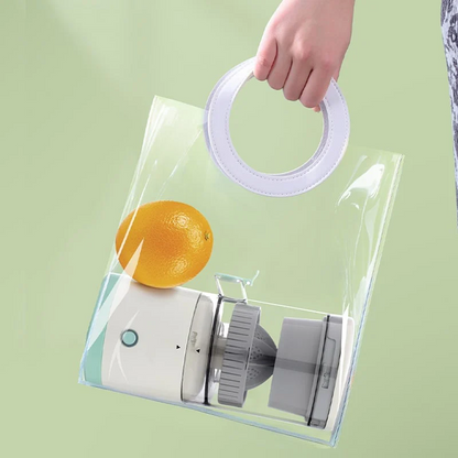 🔥Wireless portable juice machine🧉