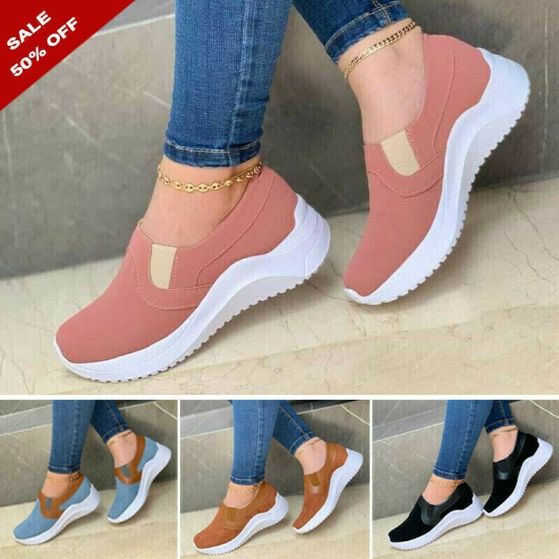 🔥Final Sale 🔥 Women's On-cloud Orthopedic Walking Shoes