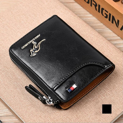 RFID Blocking Wallet