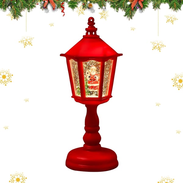 🔥Last Day 49% OFF🔥Christmas Decorations Lantern Lights