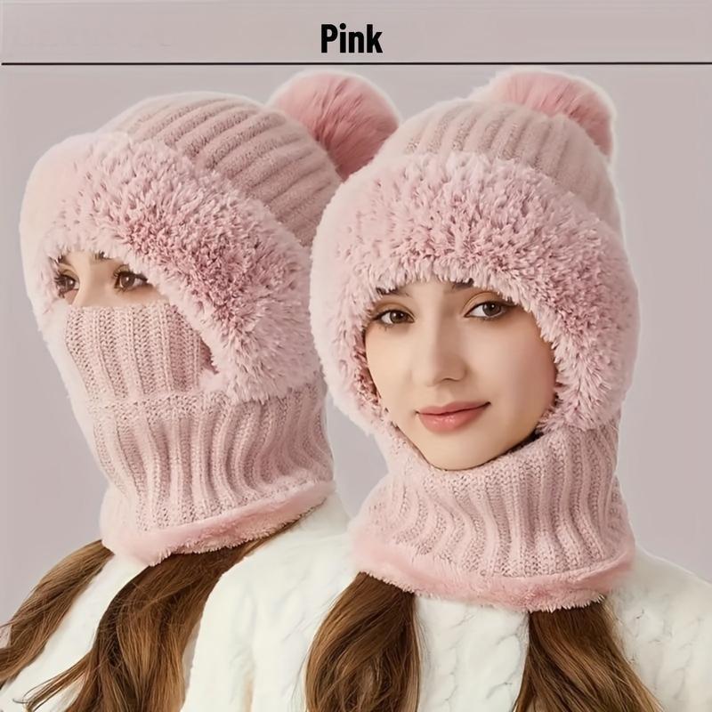 🔥Hot Sale 45% OFF🔥3 in 1 Cold Resistant Hat