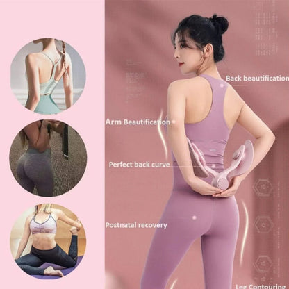 Pelvic Muscle Trainer Machine