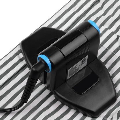 🔥Portable Travel Foldable Electric Iron 📣