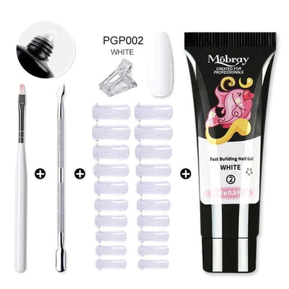 🔥Nail Kit (⚡Best deals buy 4+)