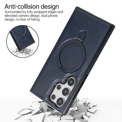 【🔥2024 New Style Hot Sale🎁】📱Magnetic Holder Phone Case