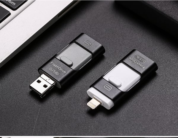 COMFMET Flash Drive