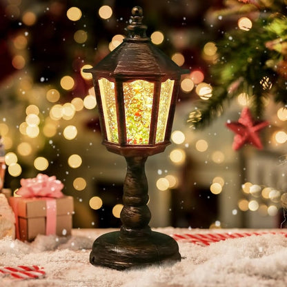 🔥Last Day 49% OFF🔥Christmas Decorations Lantern Lights