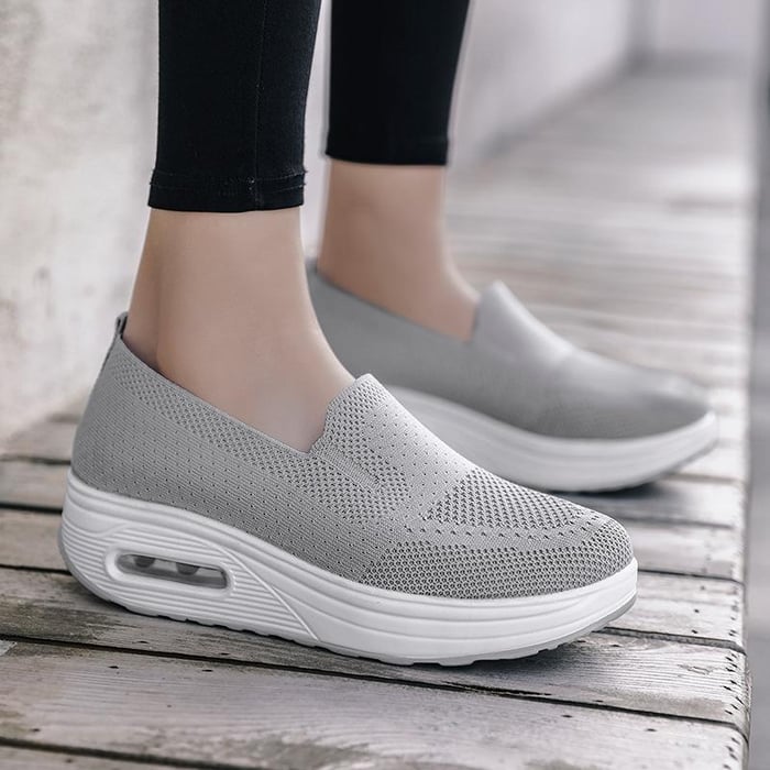 🔥Early Christmas Sale 49% OFF🔥 -- Women's Orthopedic Sneakers