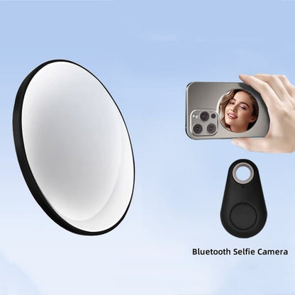 Magnetic Selfie Mirror